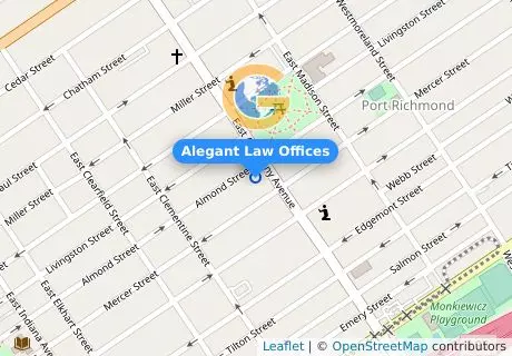 Alegant Law Offices