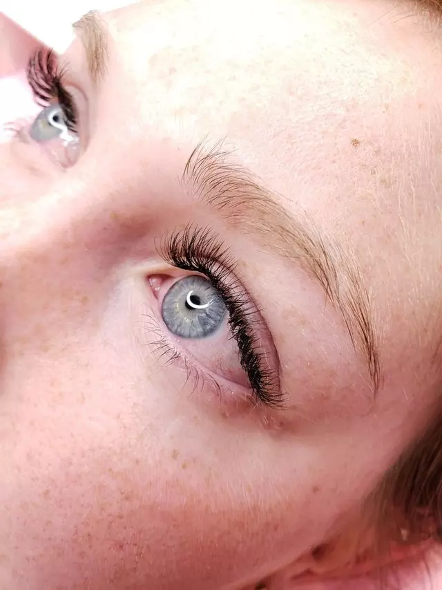 FN Lashes