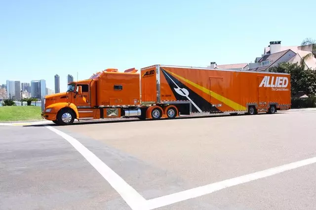 Allied Van Lines