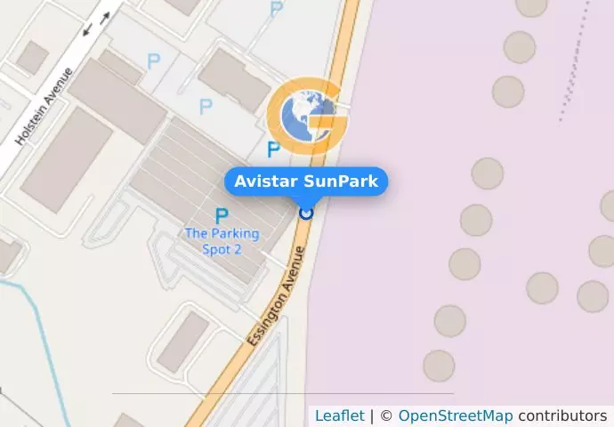 Avistar SunPark