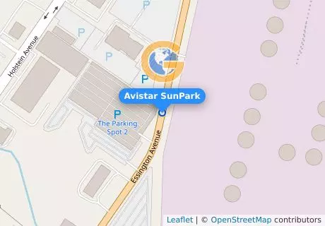 Avistar SunPark