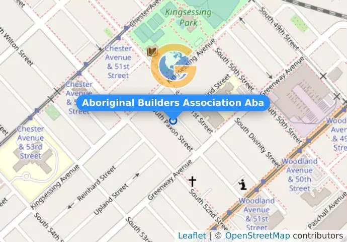 Aboriginal Builders Association Aba