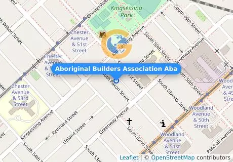 Aboriginal Builders Association Aba