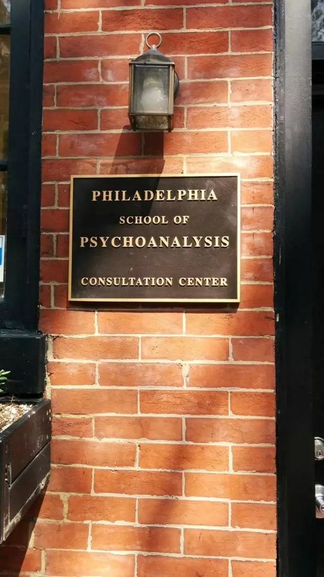 Philadelphia School of Psychoanalysis
