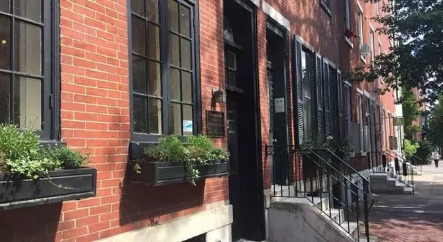 Philadelphia School of Psychoanalysis