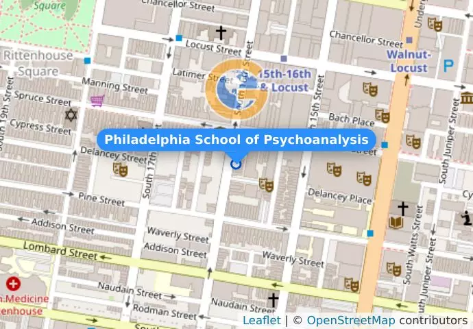 Philadelphia School of Psychoanalysis