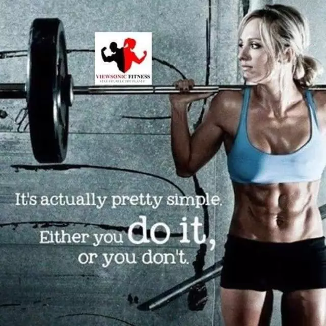 Energy Fitness and Personal Training