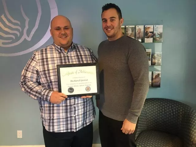 Allstate Insurance Agent: Joseph Tralie