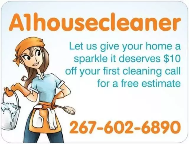 A1 House Cleaner