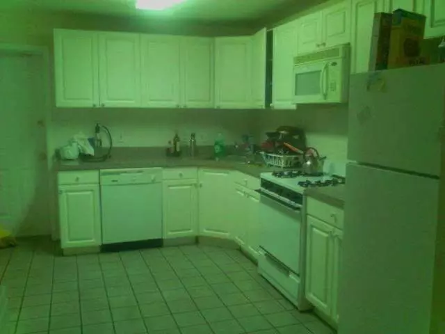 A1 House Cleaner