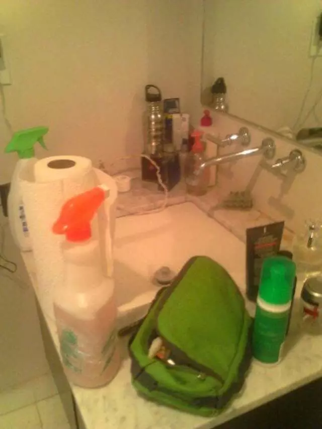 A1 House Cleaner