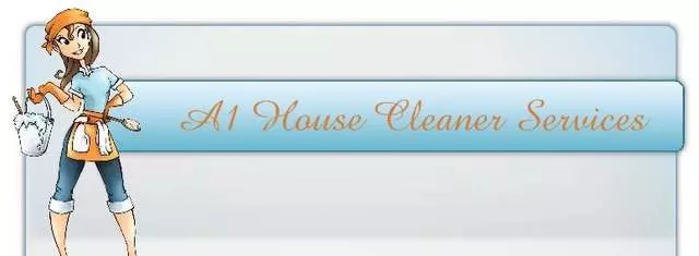 A1 House Cleaner