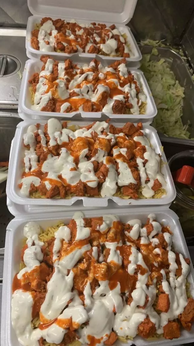Halal Taste
