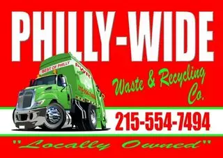 Philly-Wide Waste Services