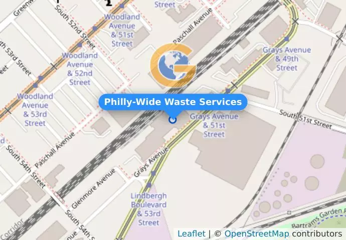 Philly-Wide Waste Services