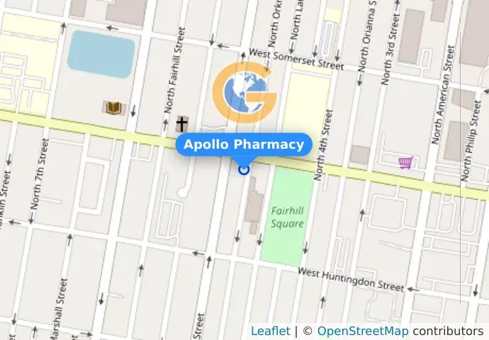 Apollo Pharmacy