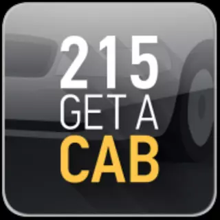 215 Get A Cab