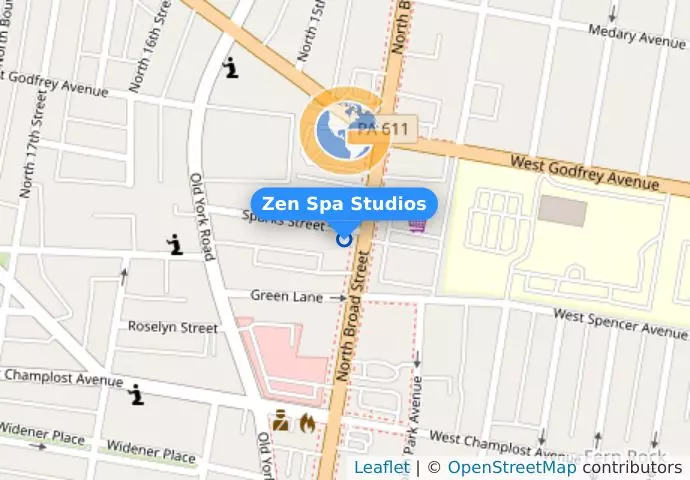Zen Spa Studios
