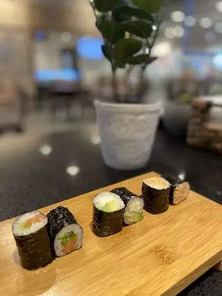 Mari Mari