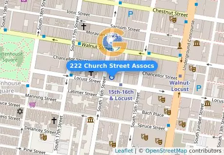 222 Church Street Assocs