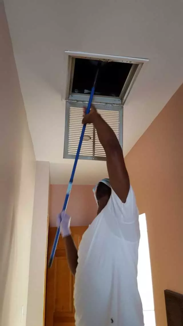 All Bright Shine Cleaning Company