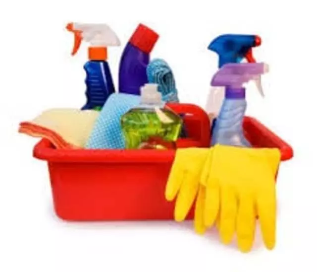 All Bright Shine Cleaning Company