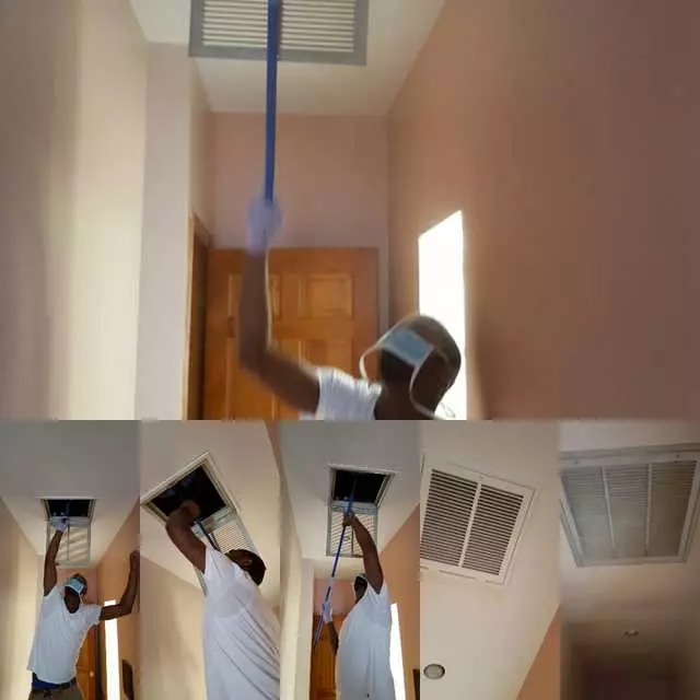 All Bright Shine Cleaning Company