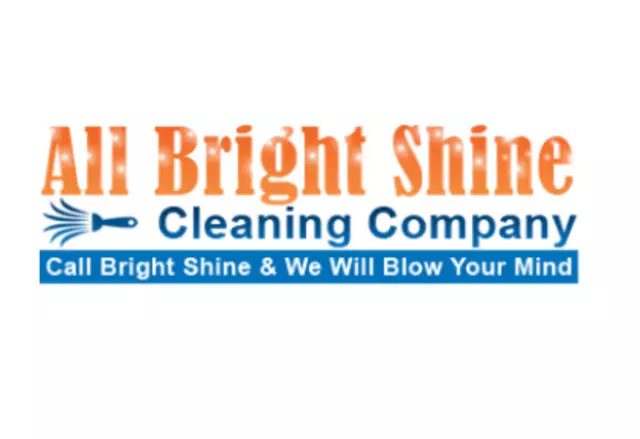 All Bright Shine Cleaning Company