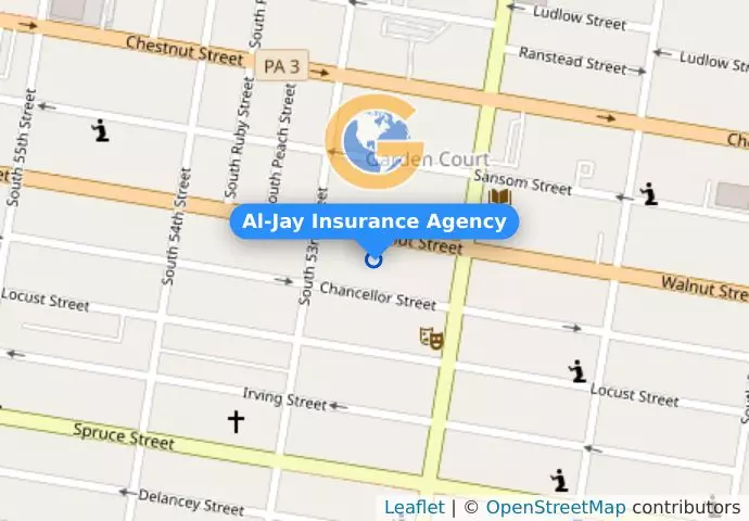 Al-Jay Insurance Agency
