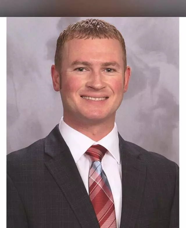 Adam Hutcheon - State Farm Insurance Agent