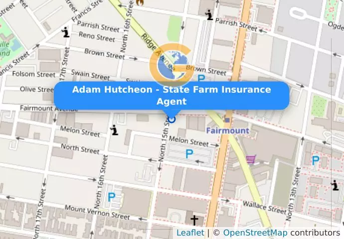 Adam Hutcheon - State Farm Insurance Agent