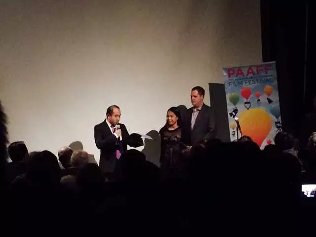 Asian Arts Initiative