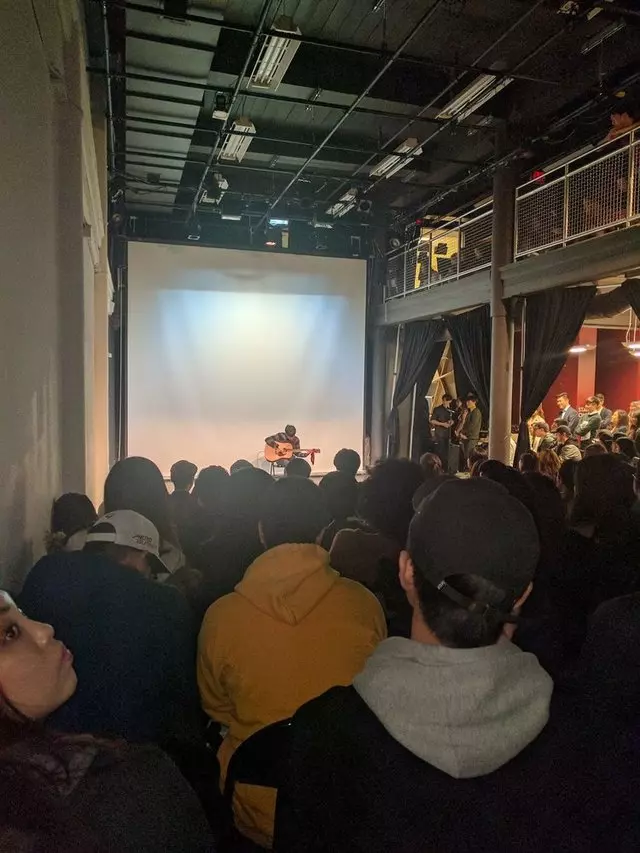 Asian Arts Initiative