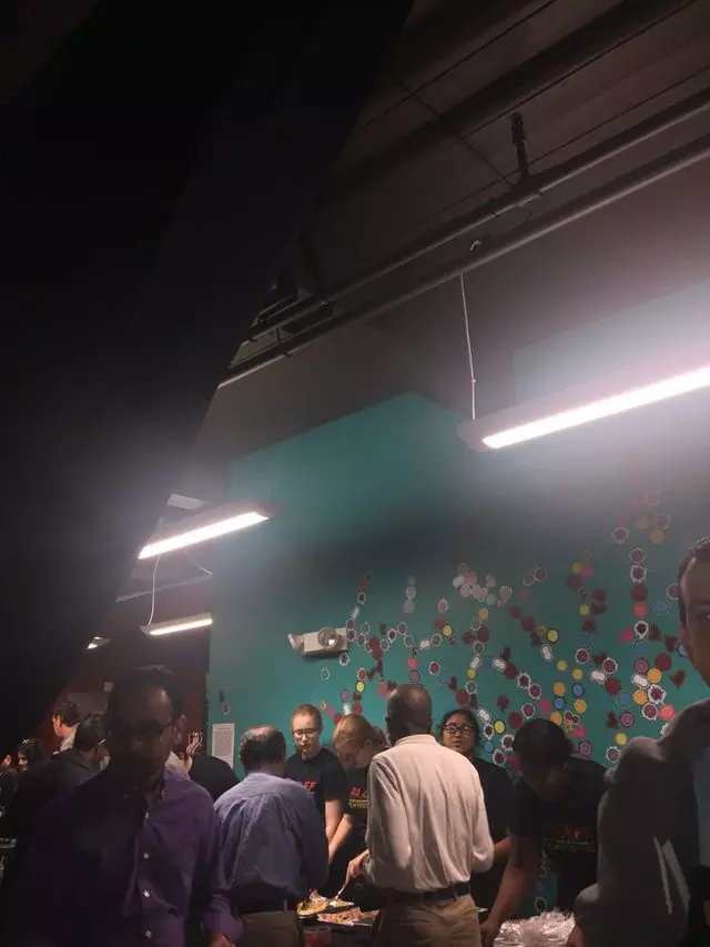 Asian Arts Initiative