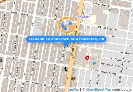 Franklin Cardiovascular Associates, PA