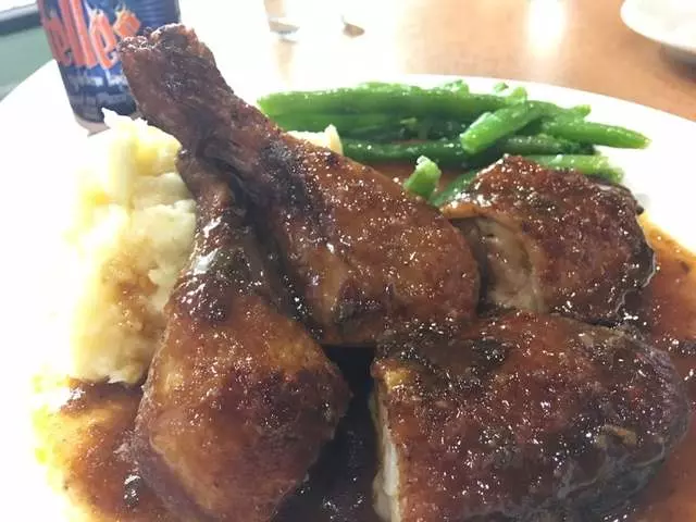 48th Street Grille