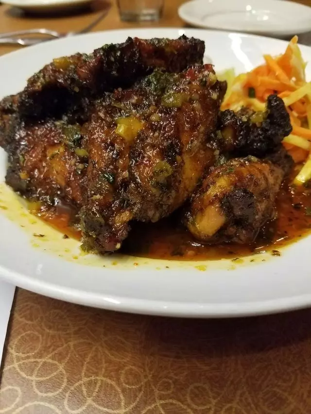 48th Street Grille