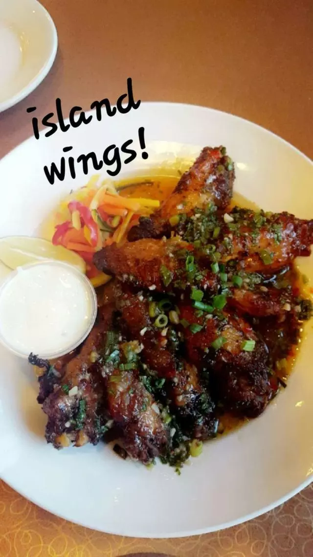 48th Street Grille