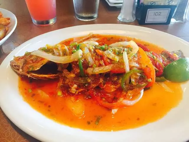 48th Street Grille