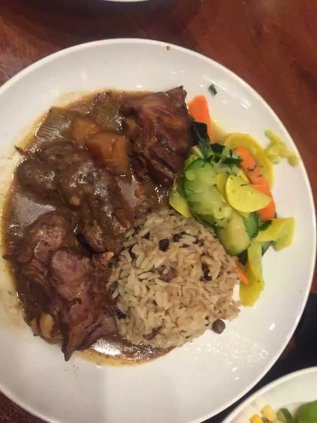 48th Street Grille