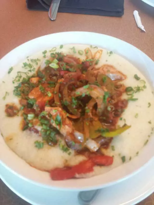 48th Street Grille