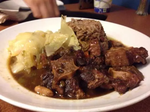 48th Street Grille