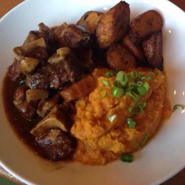 48th Street Grille