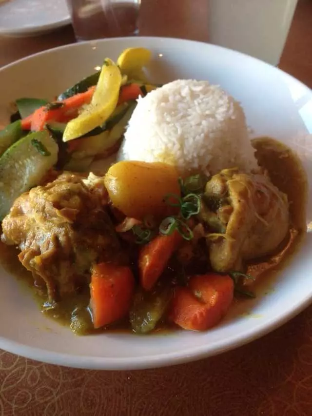 48th Street Grille