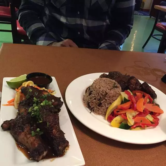 48th Street Grille