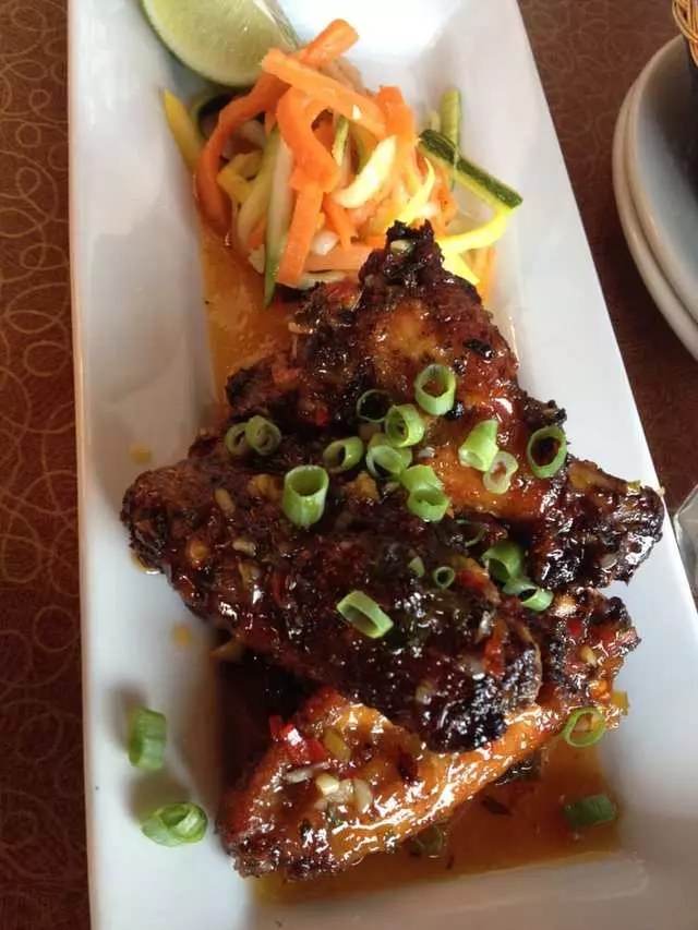 48th Street Grille