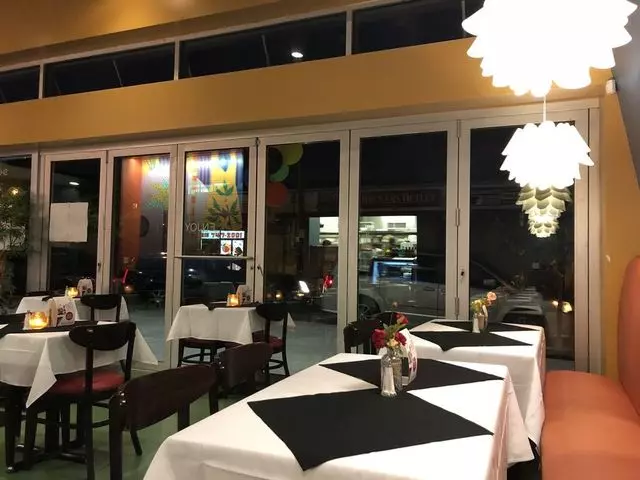 48th Street Grille