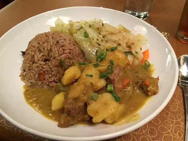48th Street Grille