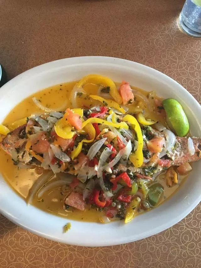 48th Street Grille