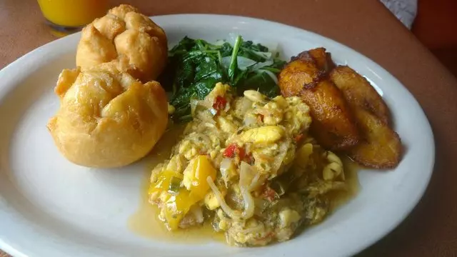 48th Street Grille